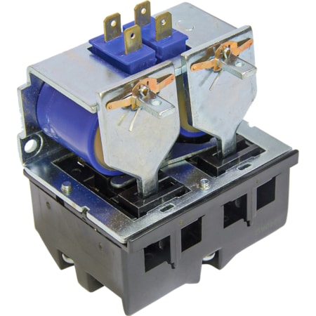 Alliance CONTACTOR REV T-126-25 PKG M400906P